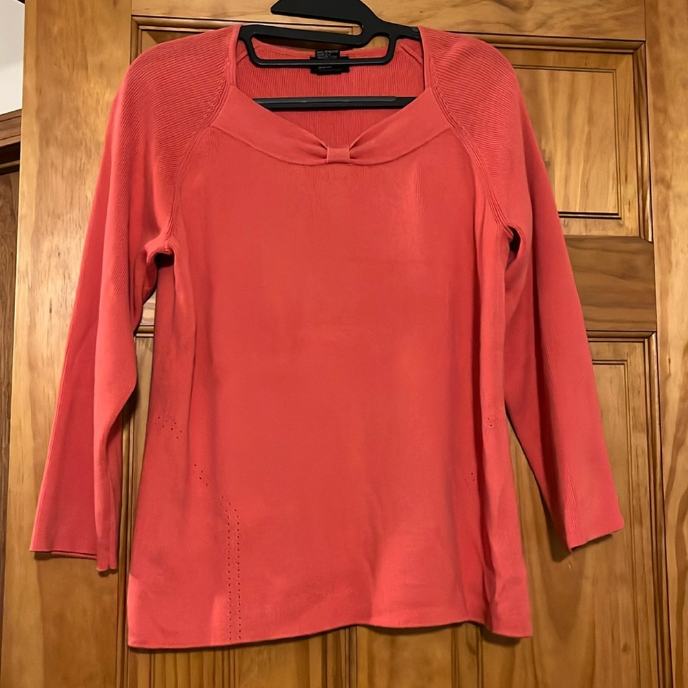 Dress Sweater
